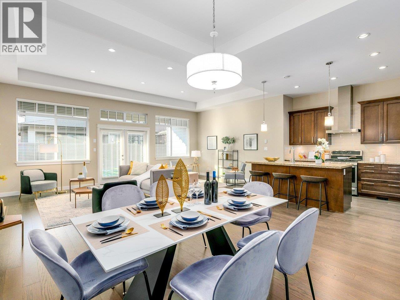 1585 PINE SPRINGS Lane, Delta