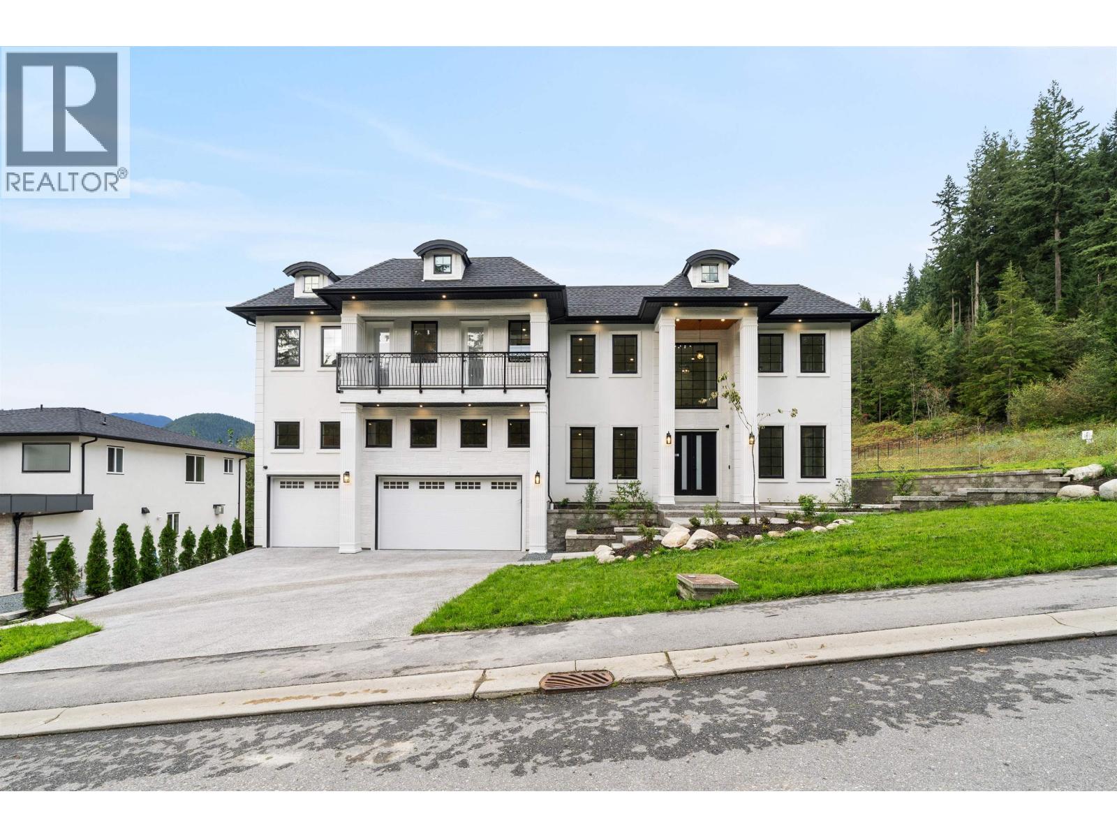 2951 EAGLECREST DRIVE, Port Moody