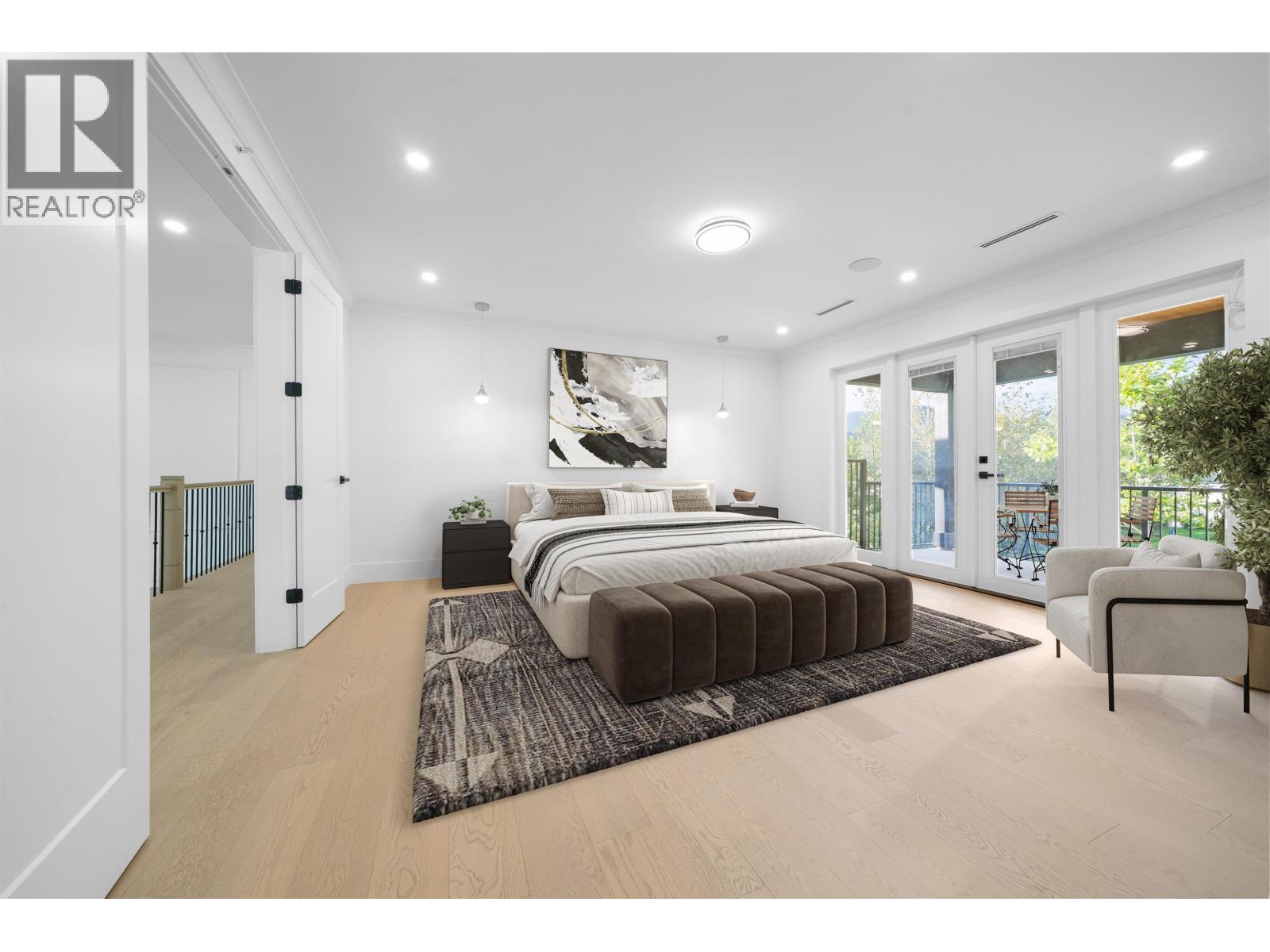 2951 EAGLECREST DRIVE, Port Moody