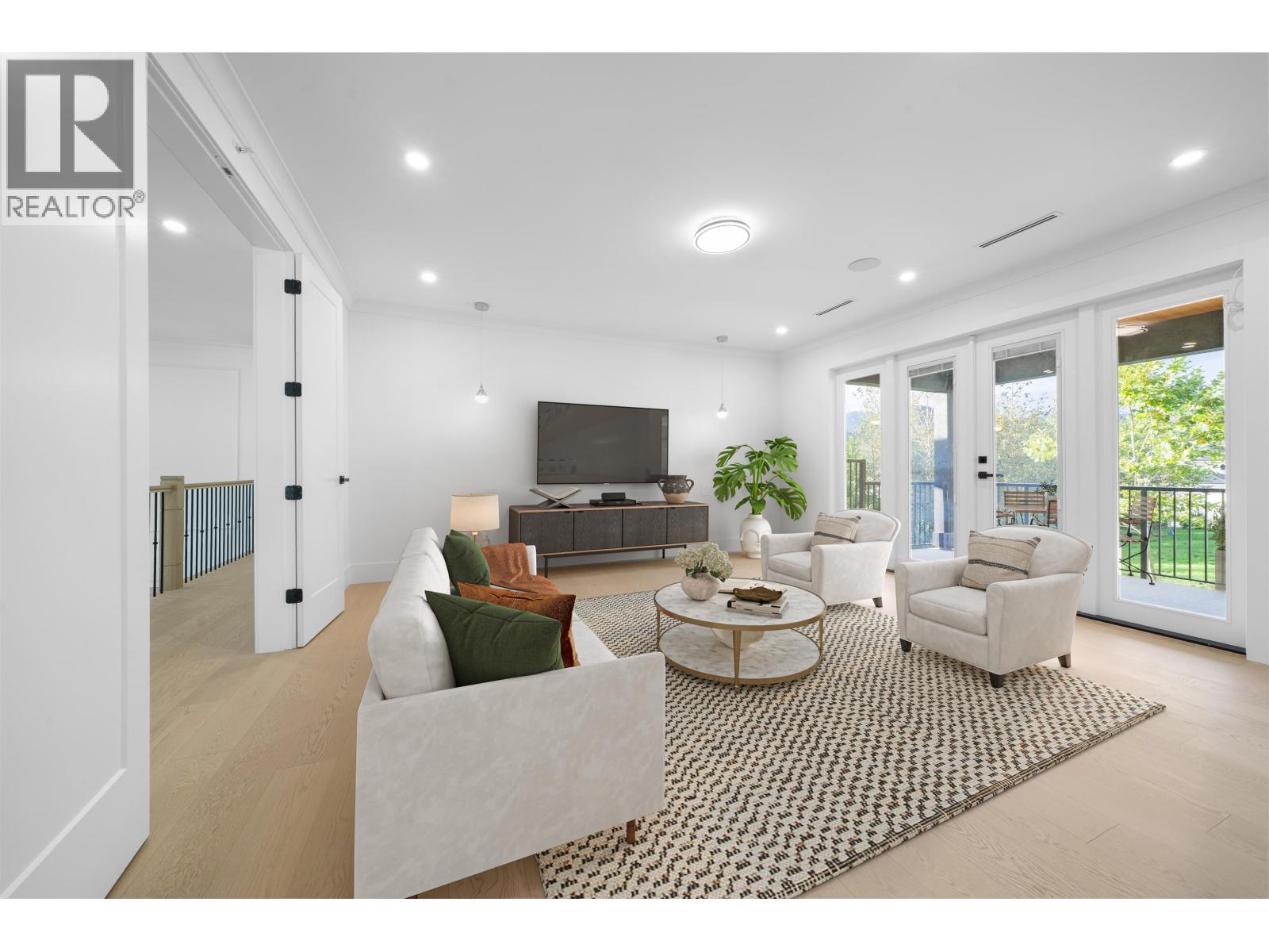 2951 EAGLECREST DRIVE, Port Moody