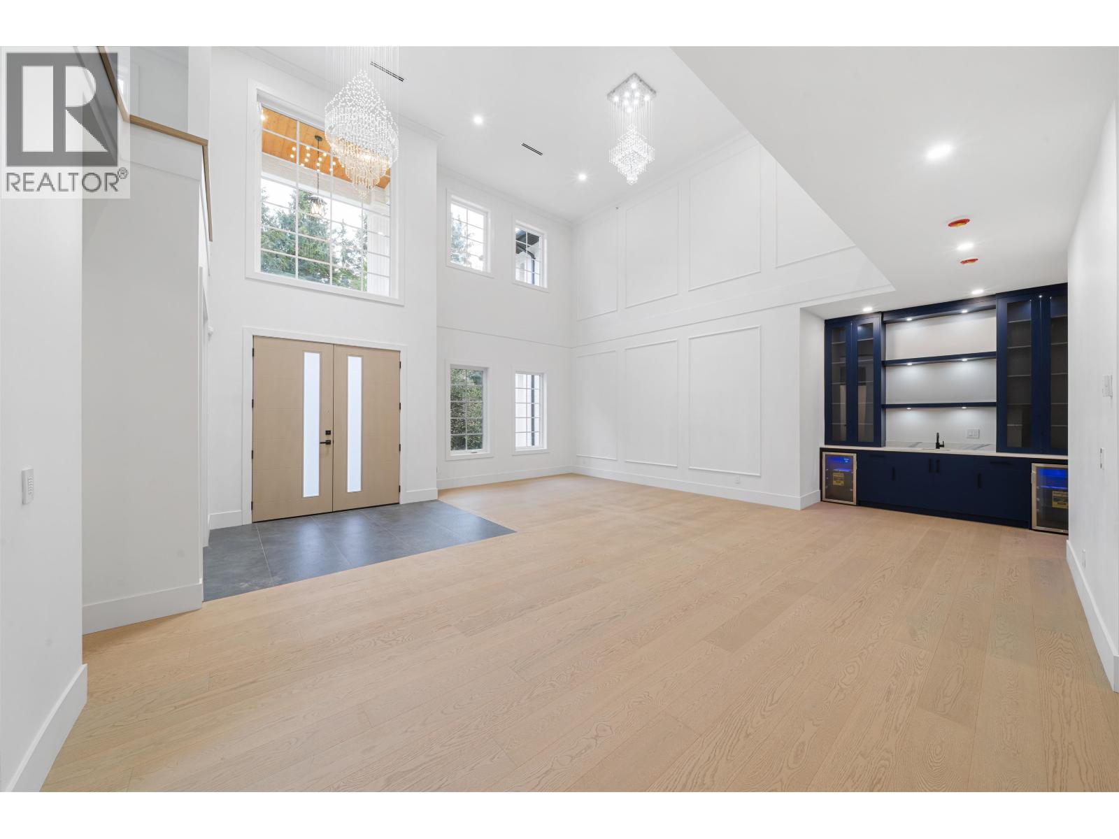 2951 EAGLECREST DRIVE, Port Moody