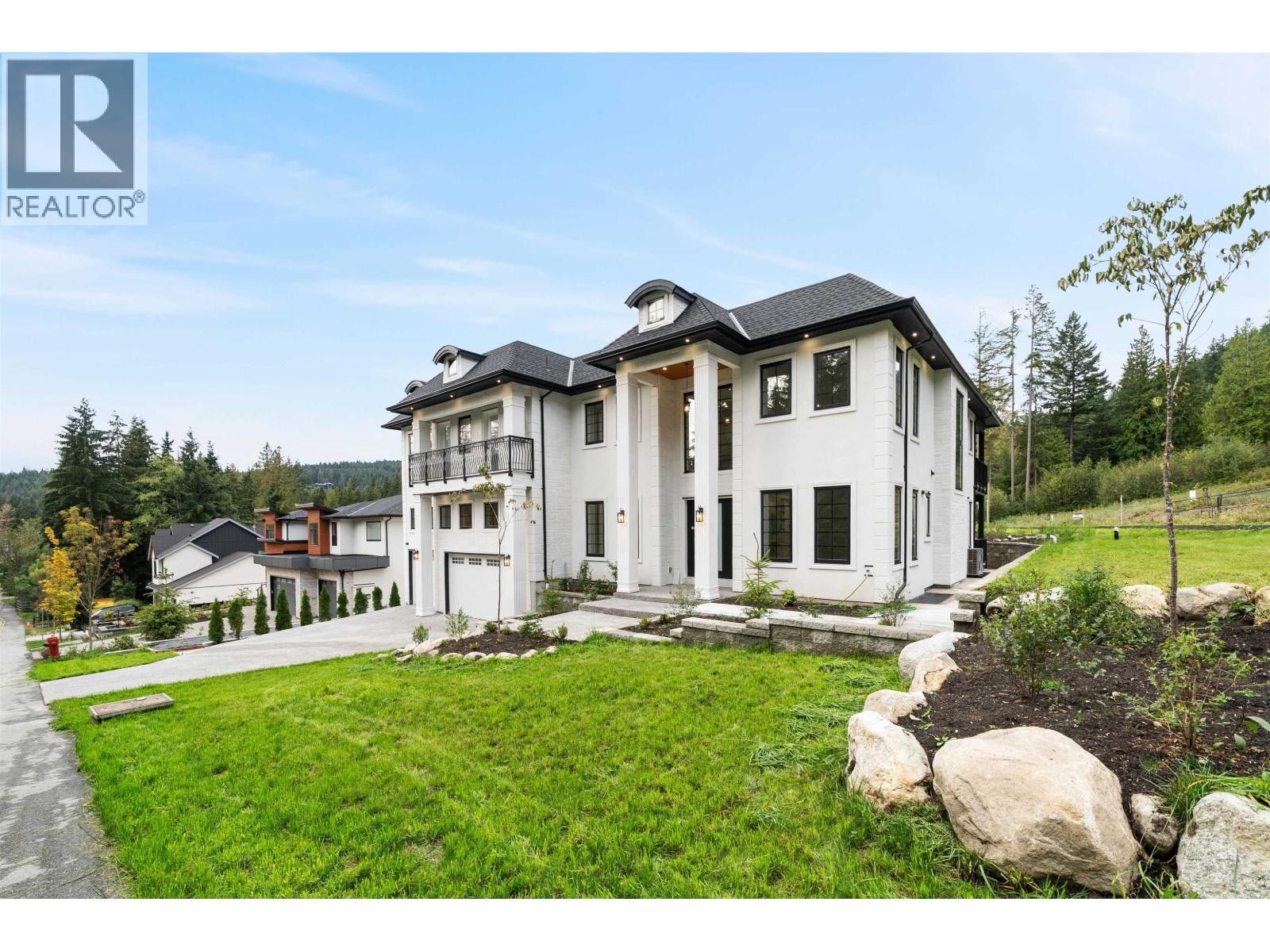 2951 EAGLECREST DRIVE, Port Moody