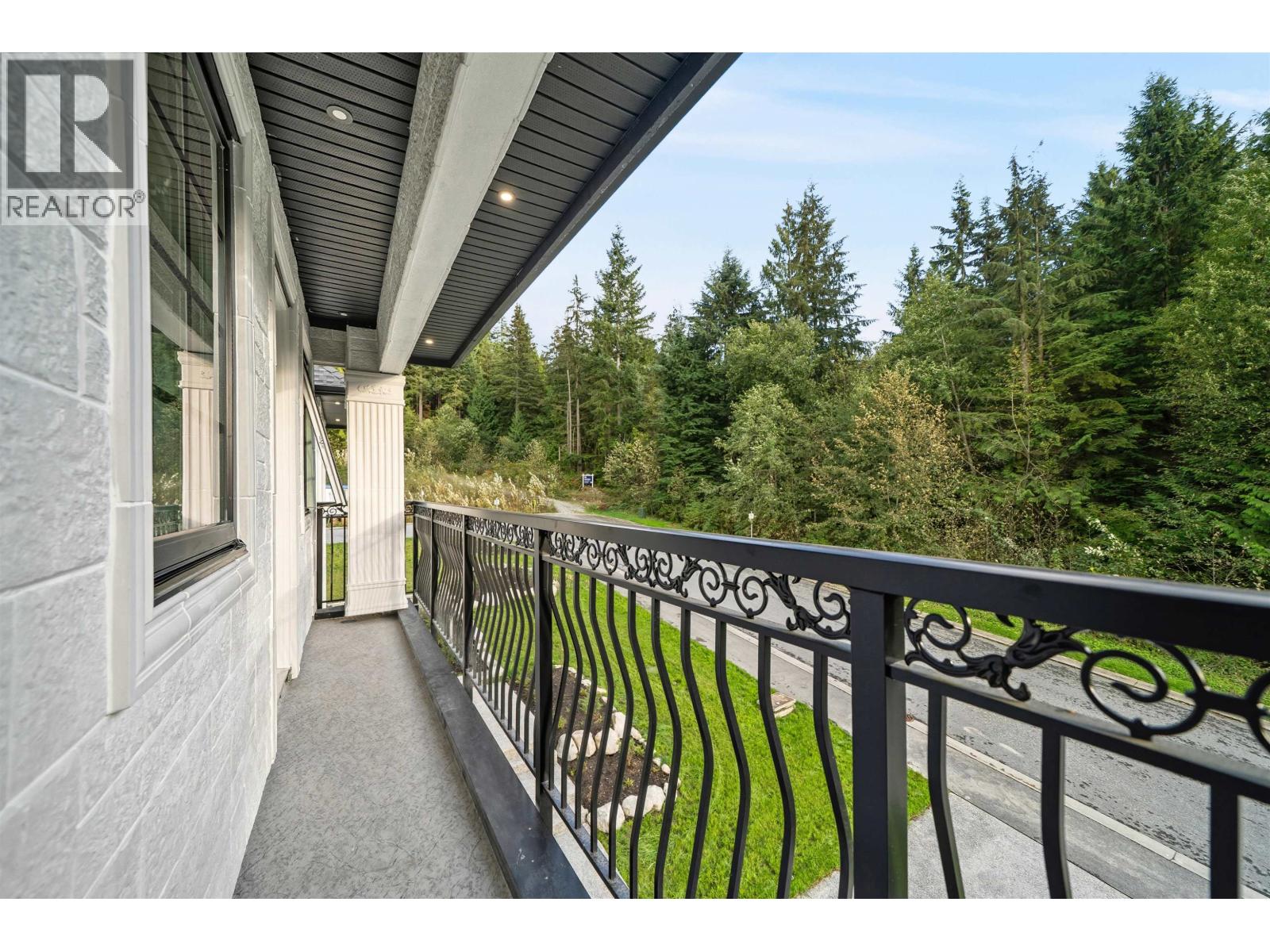 2951 EAGLECREST DRIVE, Port Moody