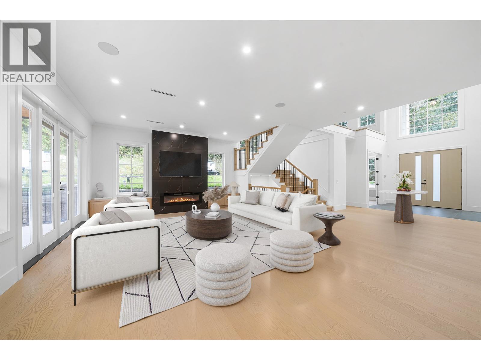 2951 EAGLECREST DRIVE, Port Moody