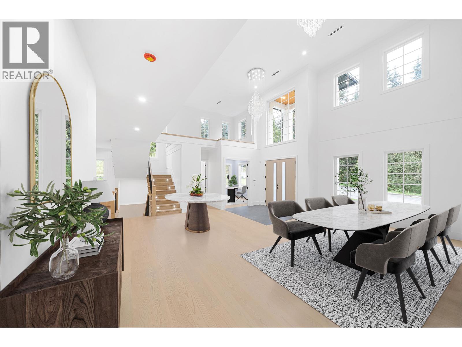 2951 EAGLECREST DRIVE, Port Moody