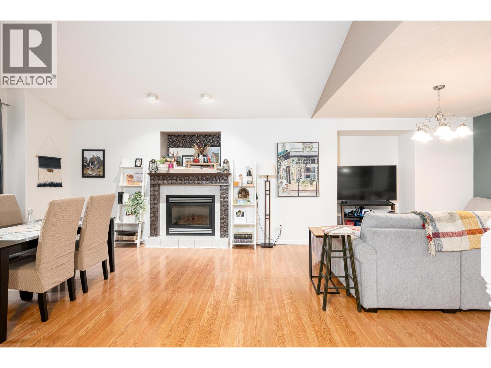 4371 FOSTER ROAD, Prince George