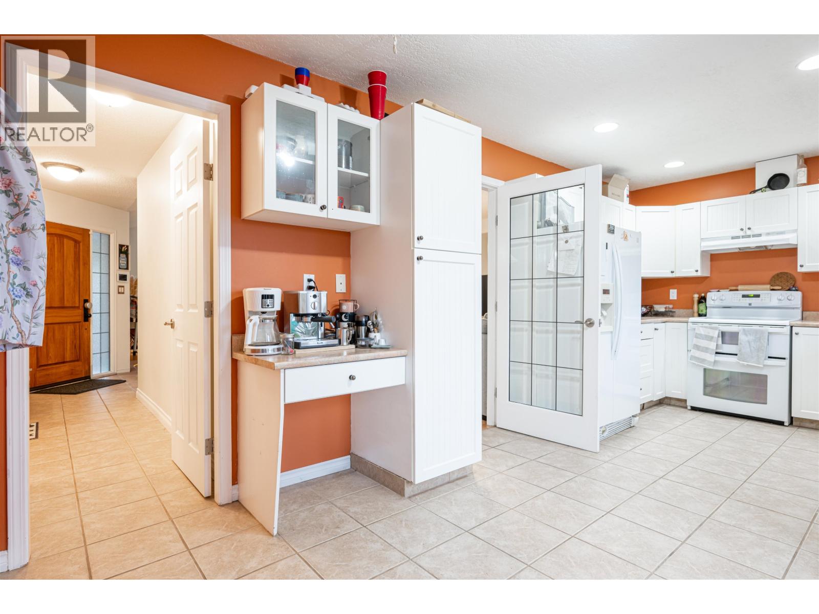 4371 FOSTER ROAD, Prince George