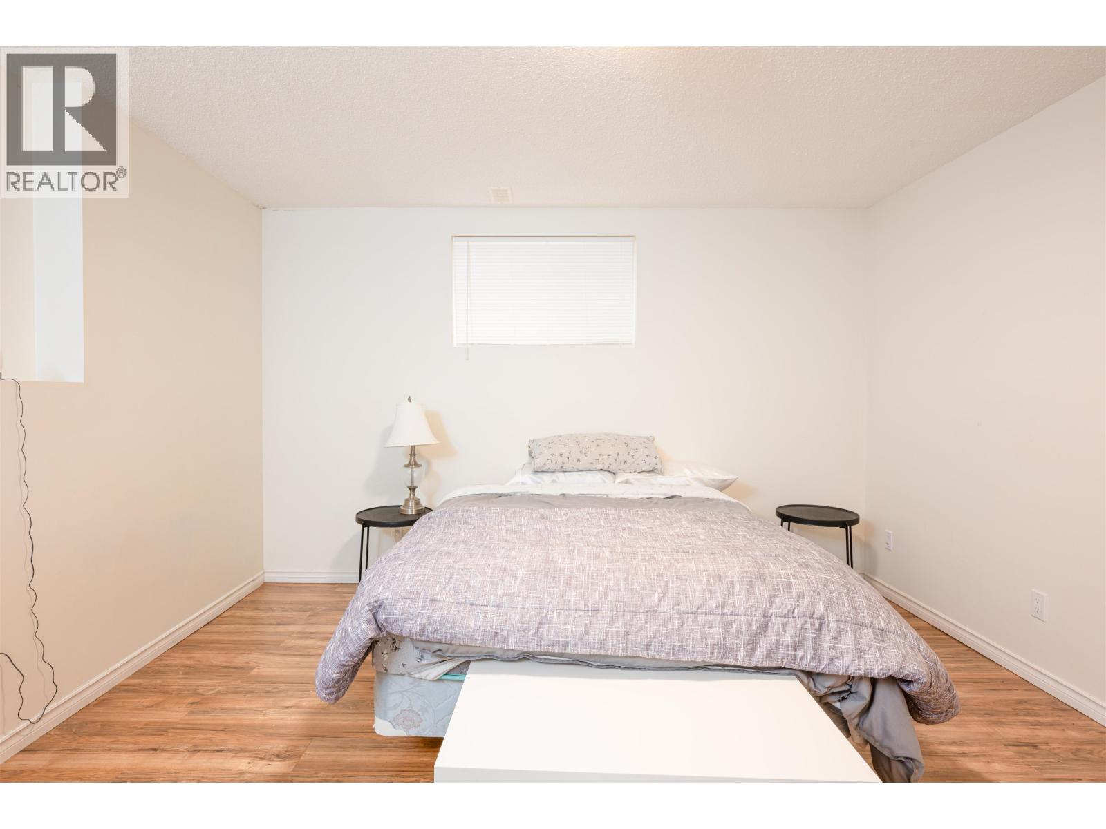 4371 FOSTER ROAD, Prince George