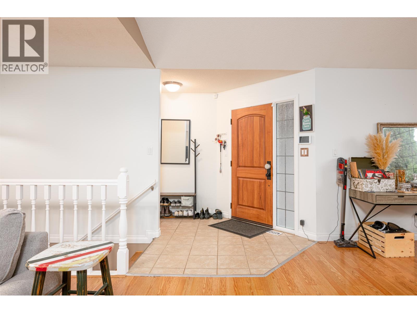 4371 FOSTER ROAD, Prince George