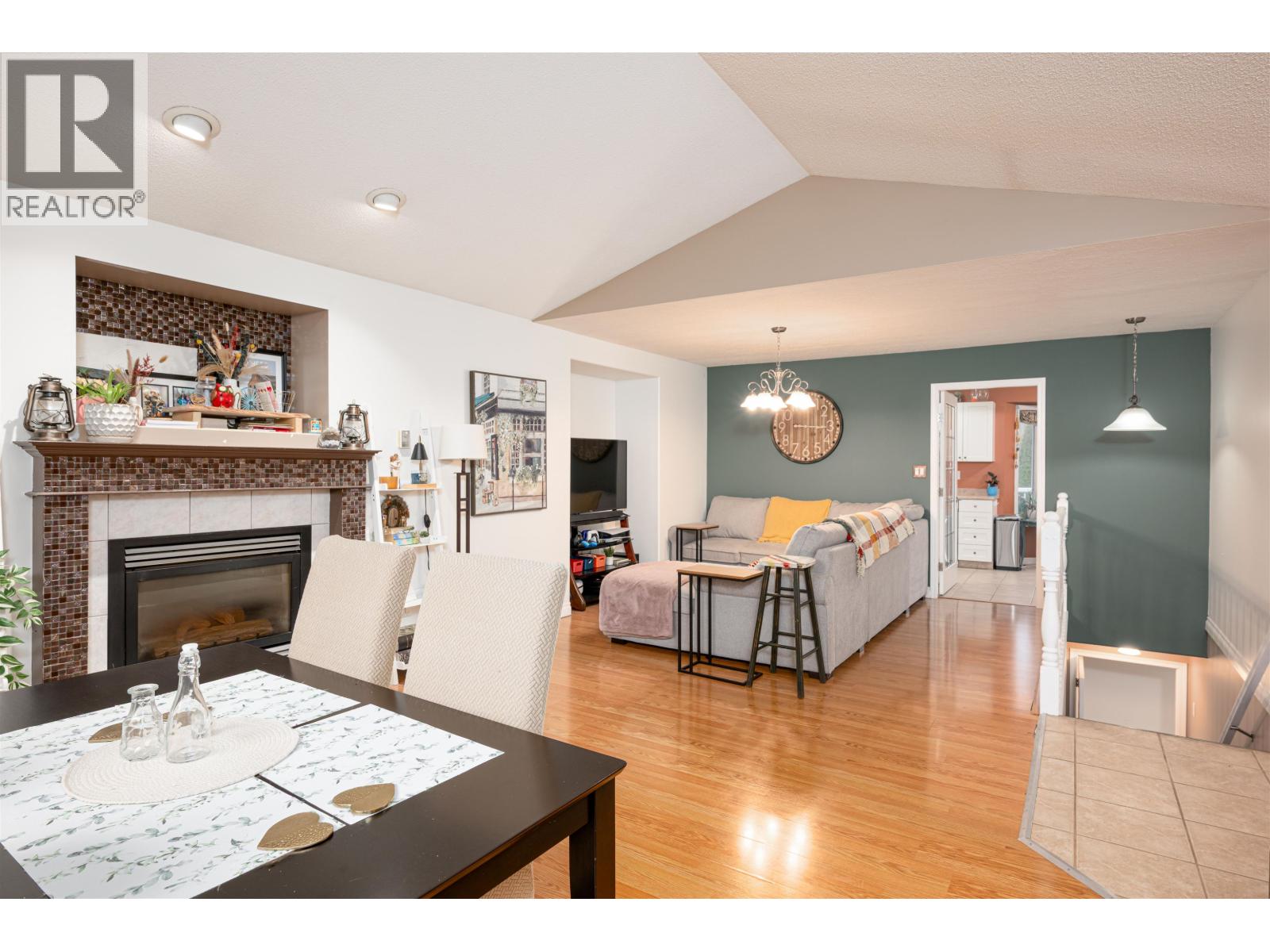 4371 FOSTER ROAD, Prince George