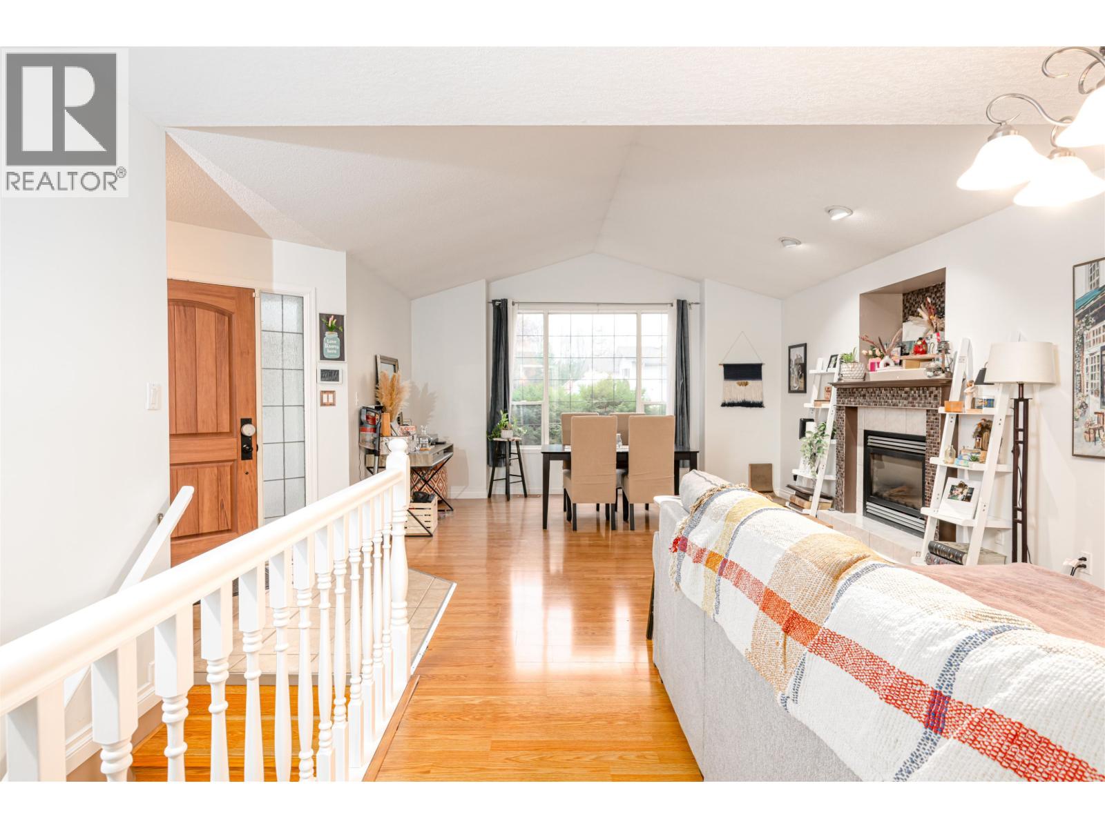 4371 FOSTER ROAD, Prince George