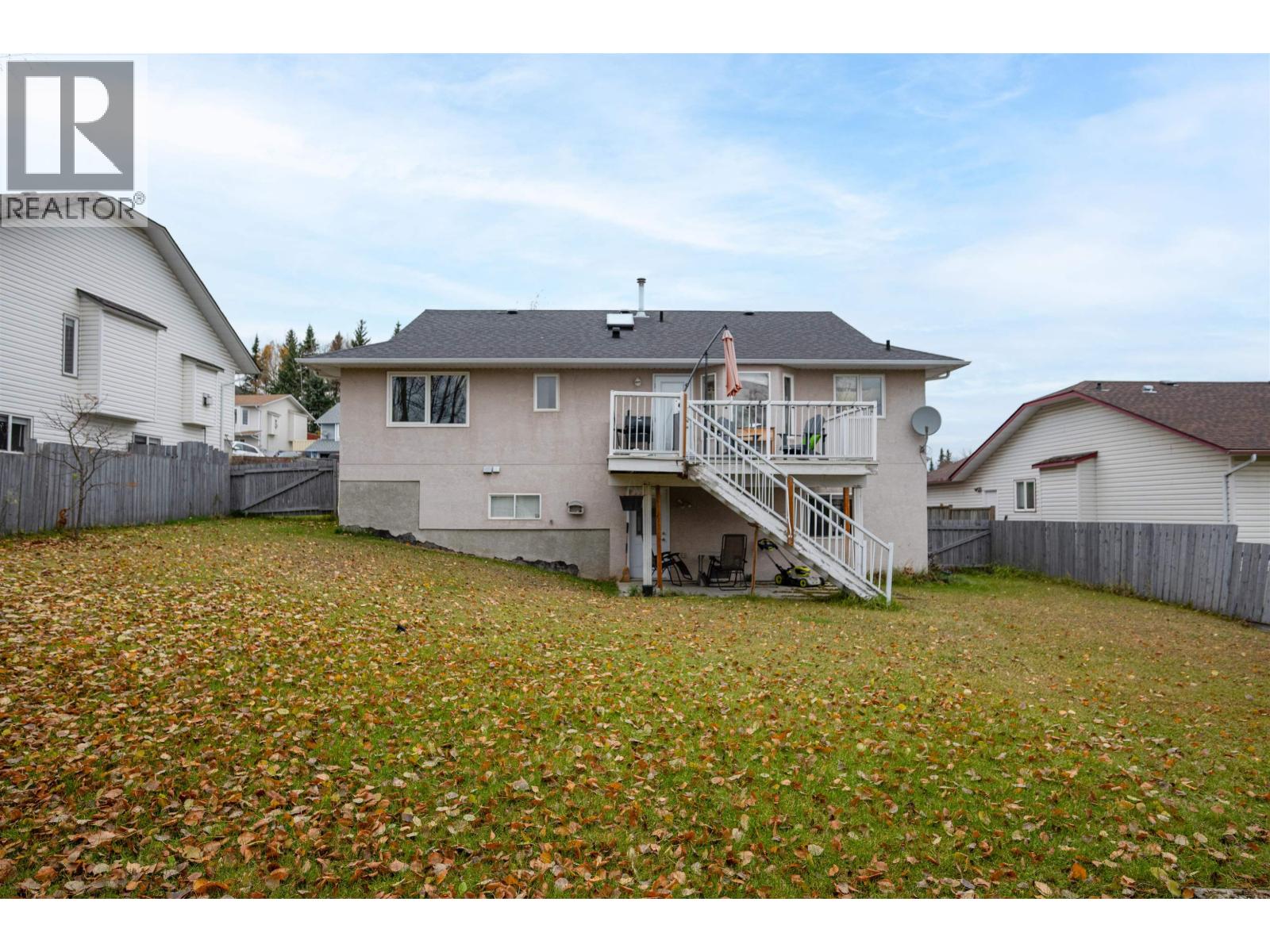 4371 FOSTER ROAD, Prince George