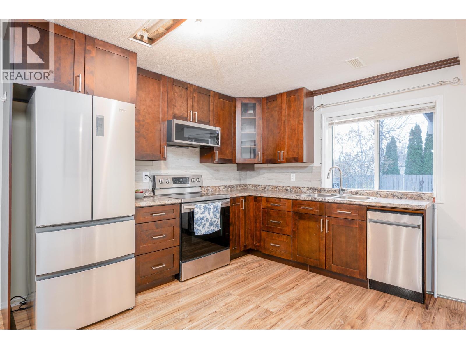 4371 FOSTER ROAD, Prince George