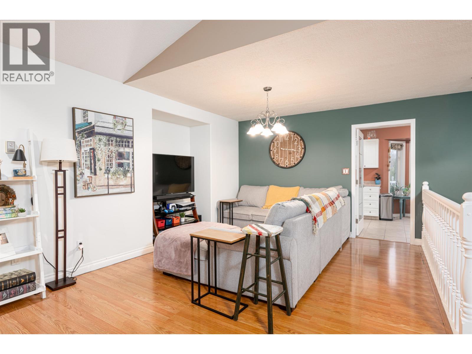 4371 FOSTER ROAD, Prince George