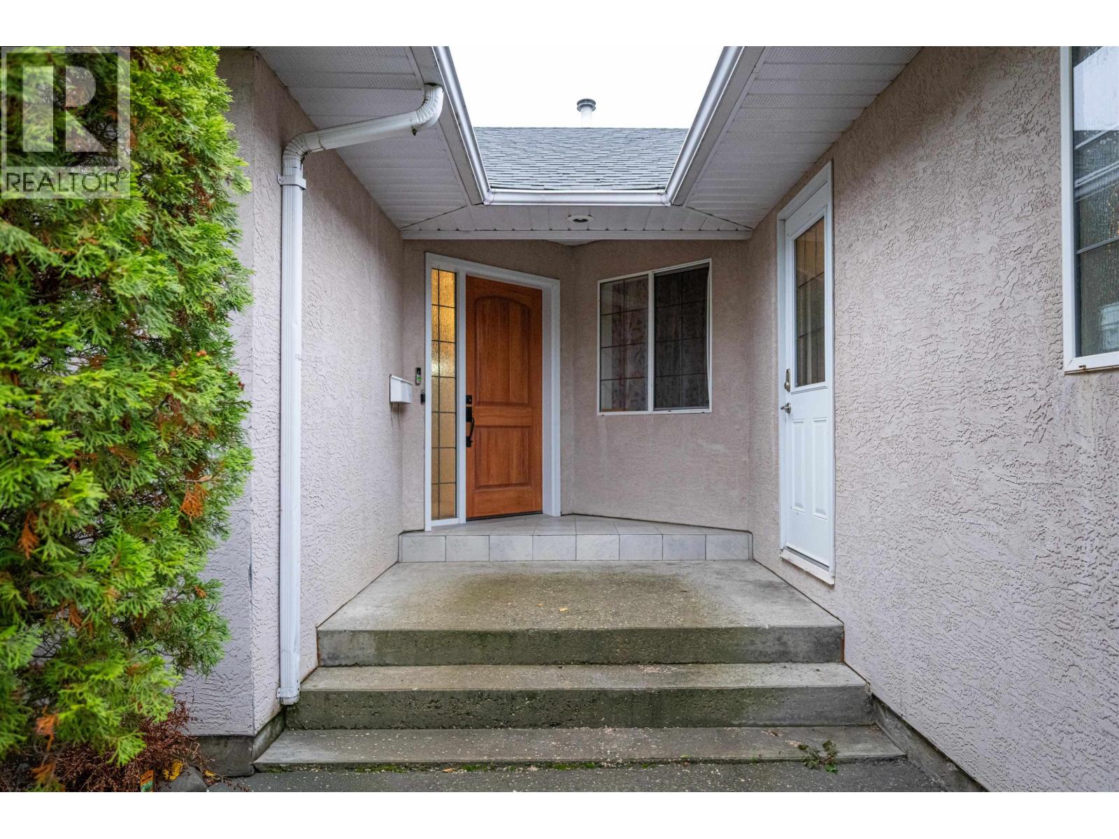 4371 FOSTER ROAD, Prince George