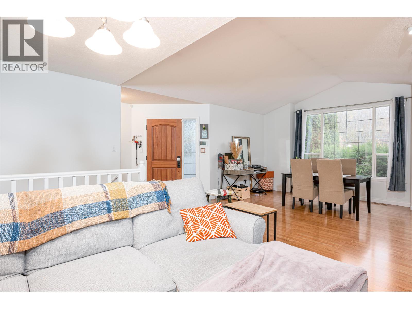 4371 FOSTER ROAD, Prince George