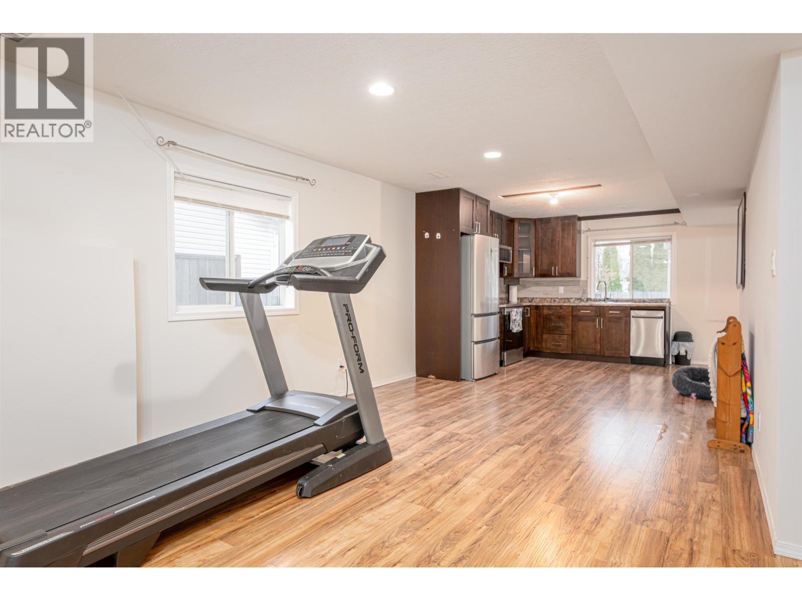 4371 FOSTER ROAD, Prince George
