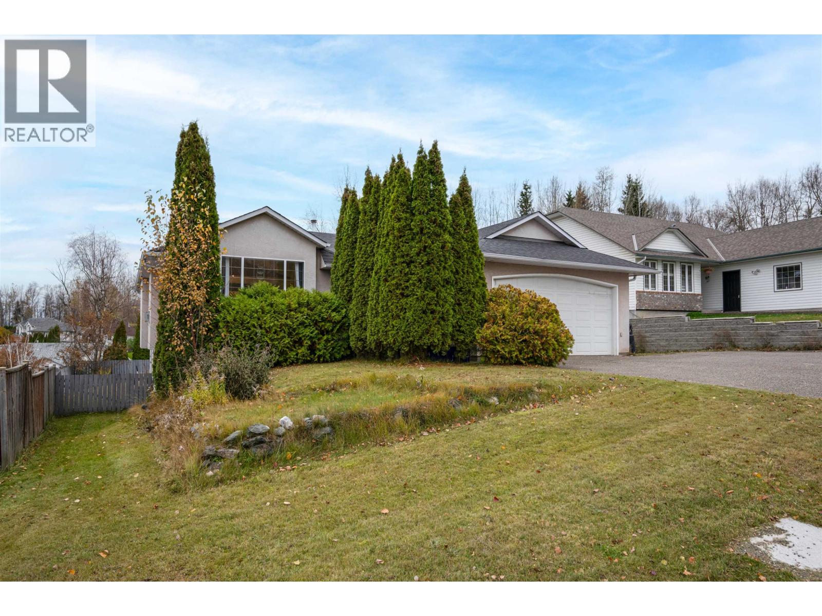 4371 FOSTER ROAD, Prince George