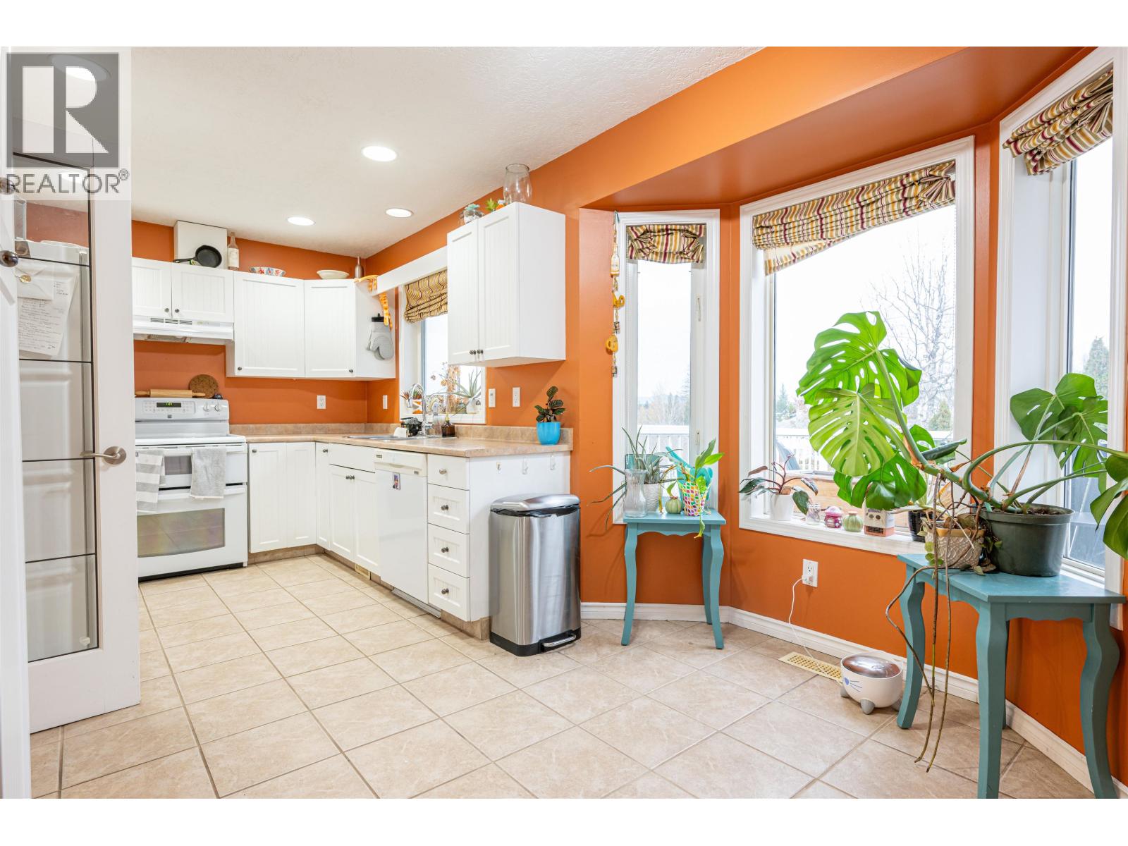 4371 FOSTER ROAD, Prince George