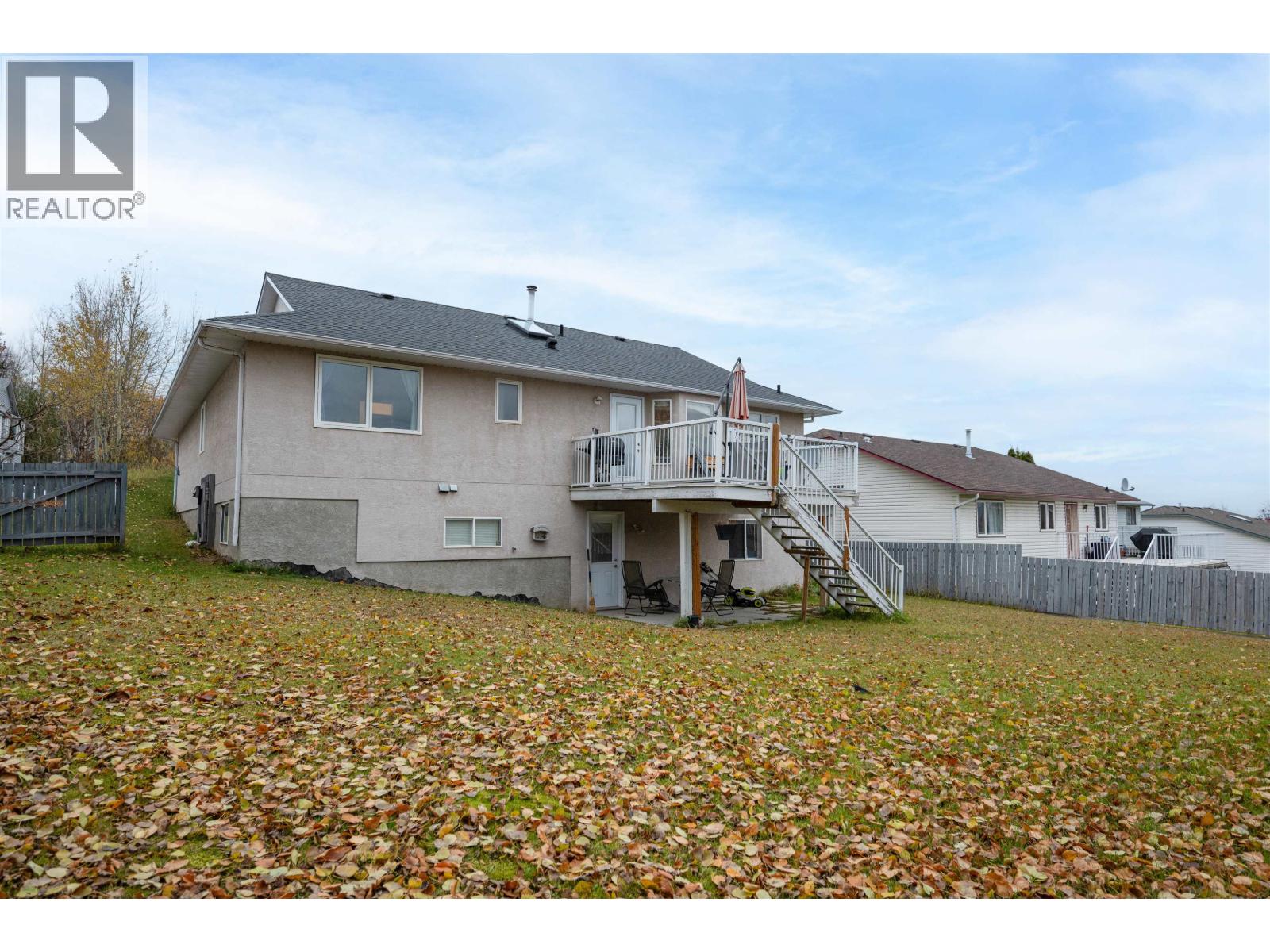 4371 FOSTER ROAD, Prince George
