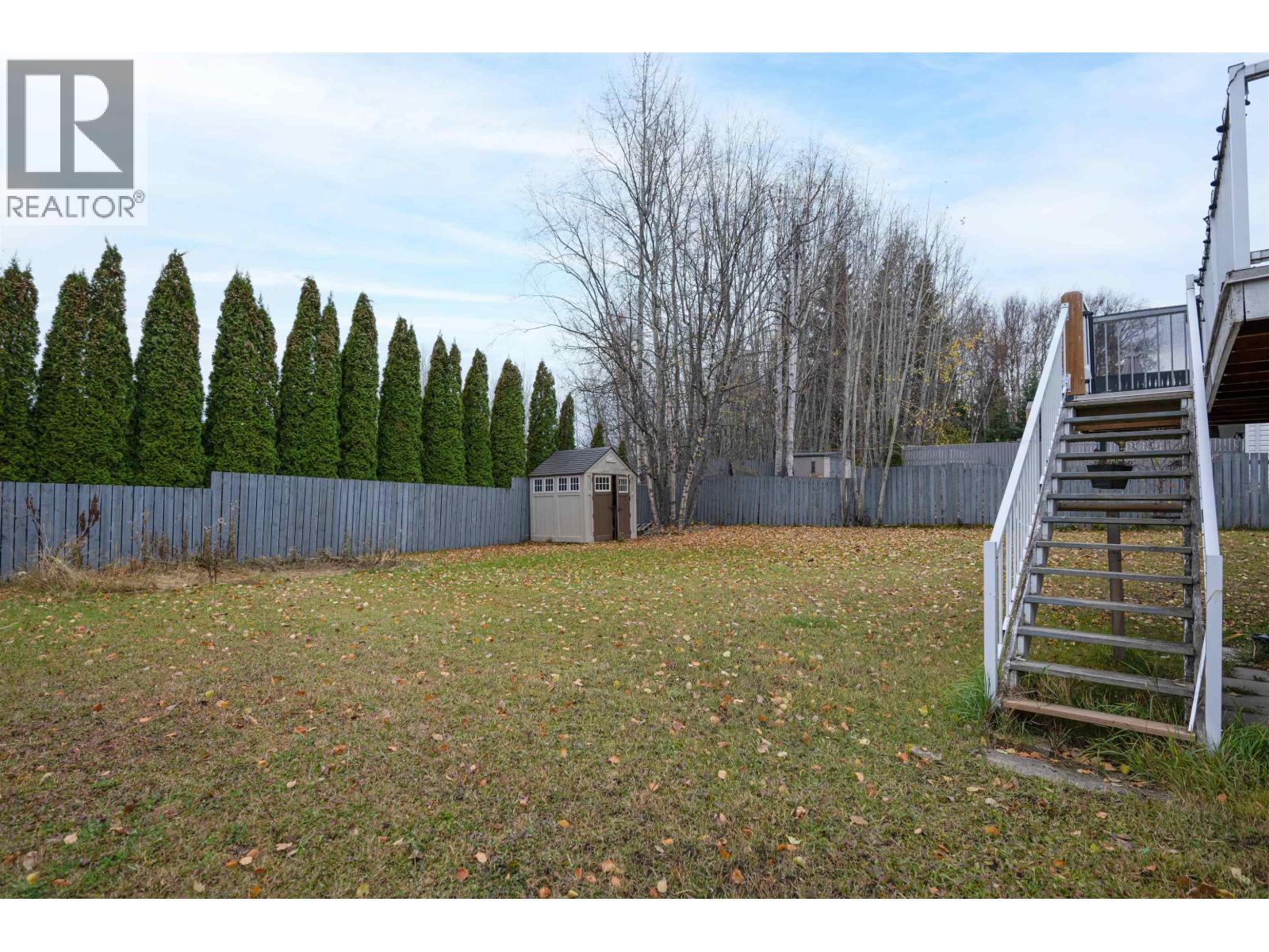 4371 FOSTER ROAD, Prince George