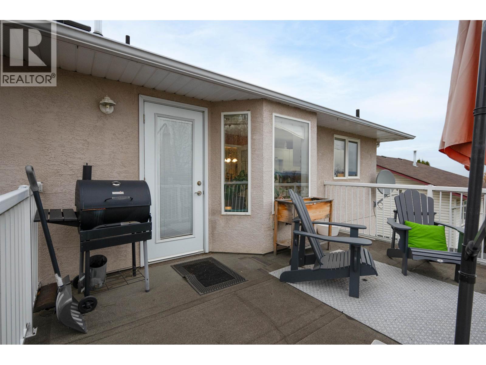 4371 FOSTER ROAD, Prince George