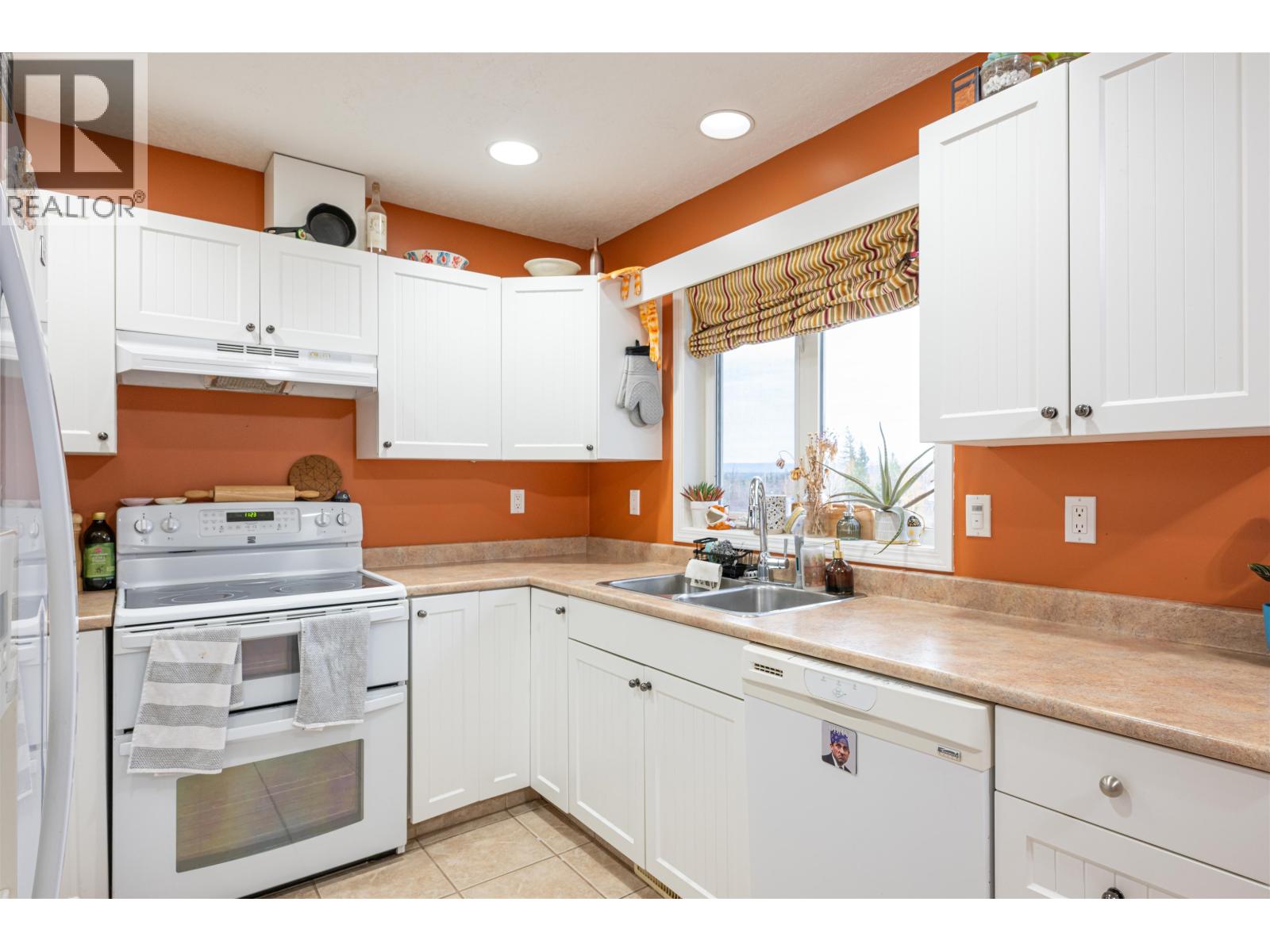 4371 FOSTER ROAD, Prince George
