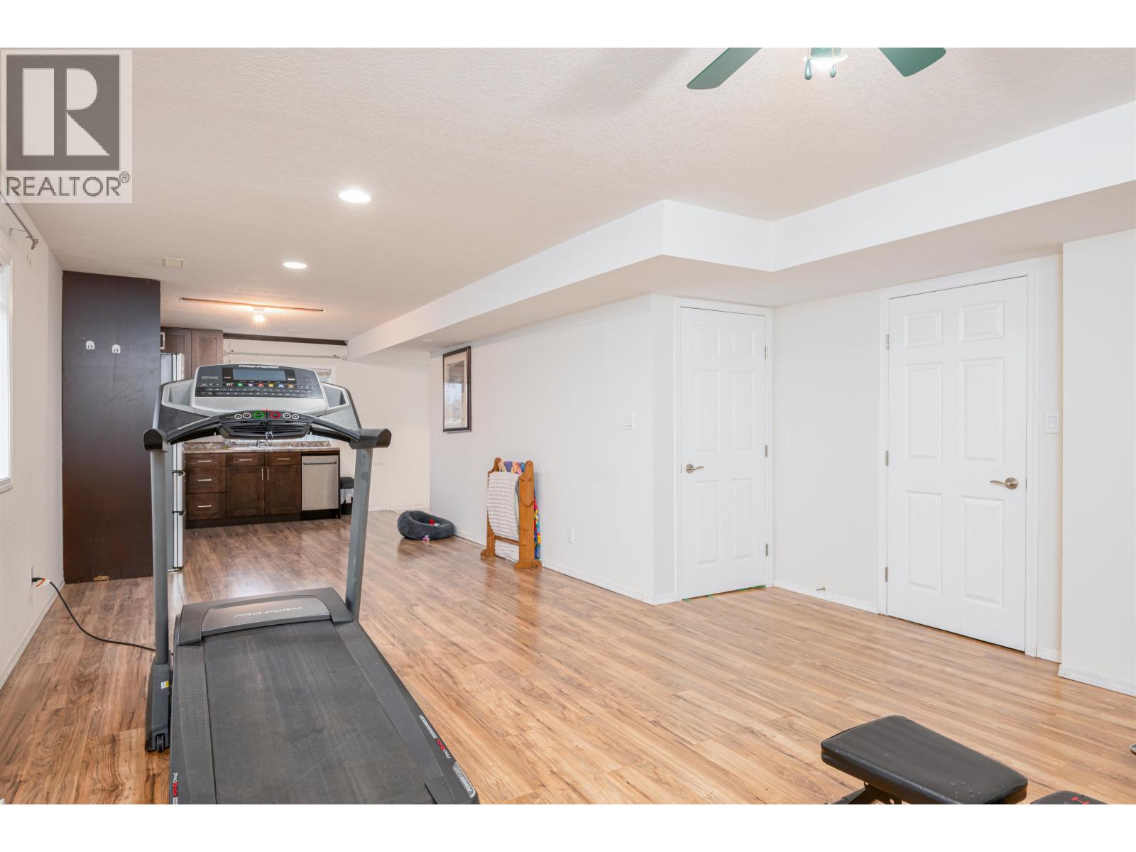 4371 FOSTER ROAD, Prince George