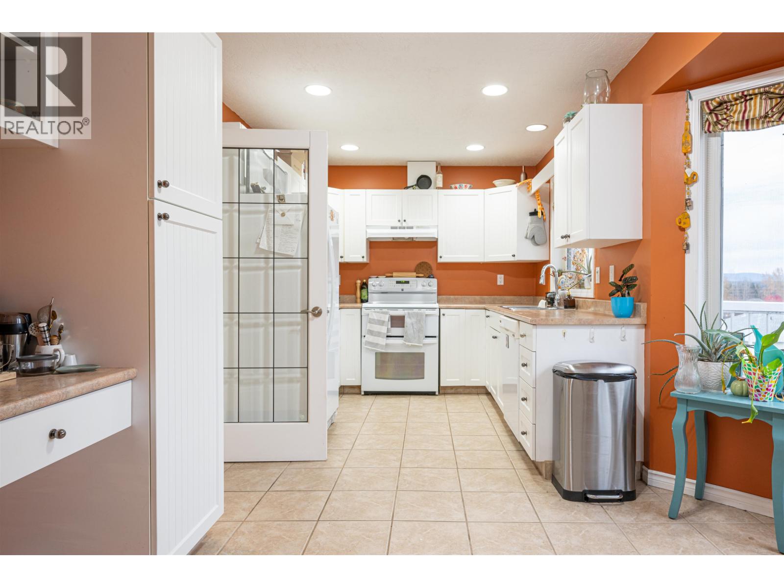 4371 FOSTER ROAD, Prince George