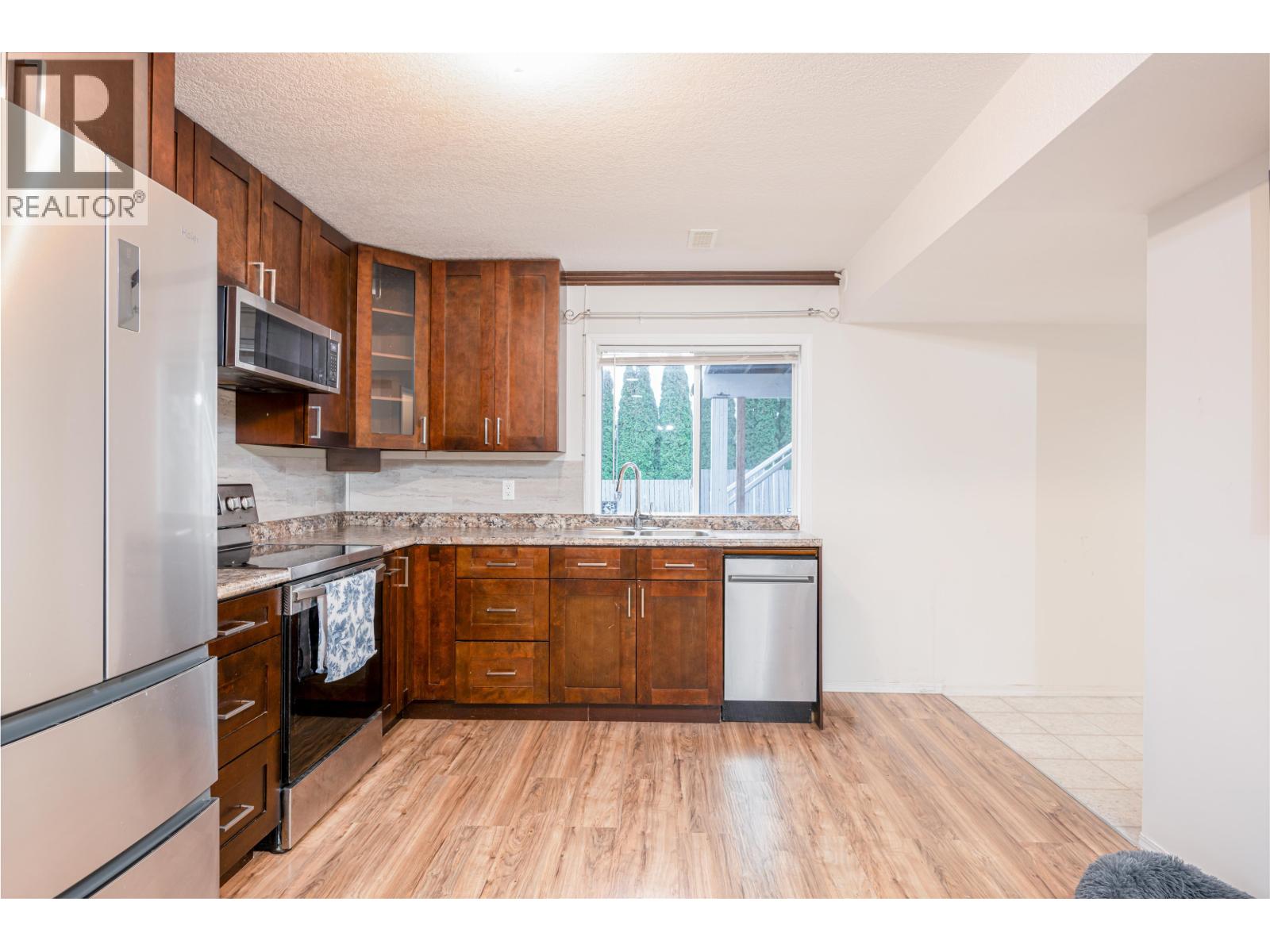 4371 FOSTER ROAD, Prince George