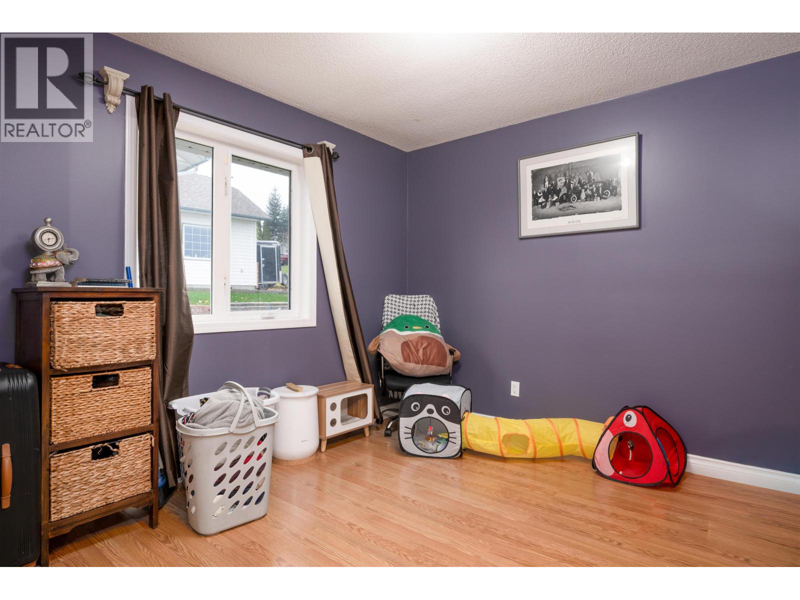 4371 FOSTER ROAD, Prince George