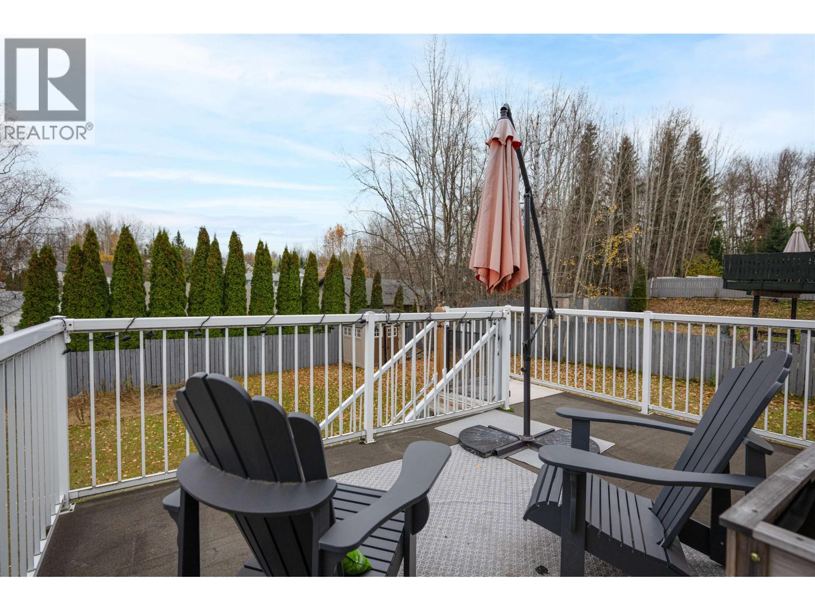 4371 FOSTER ROAD, Prince George