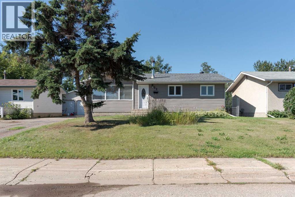 32 Moberly Crescent, Fort McMurray