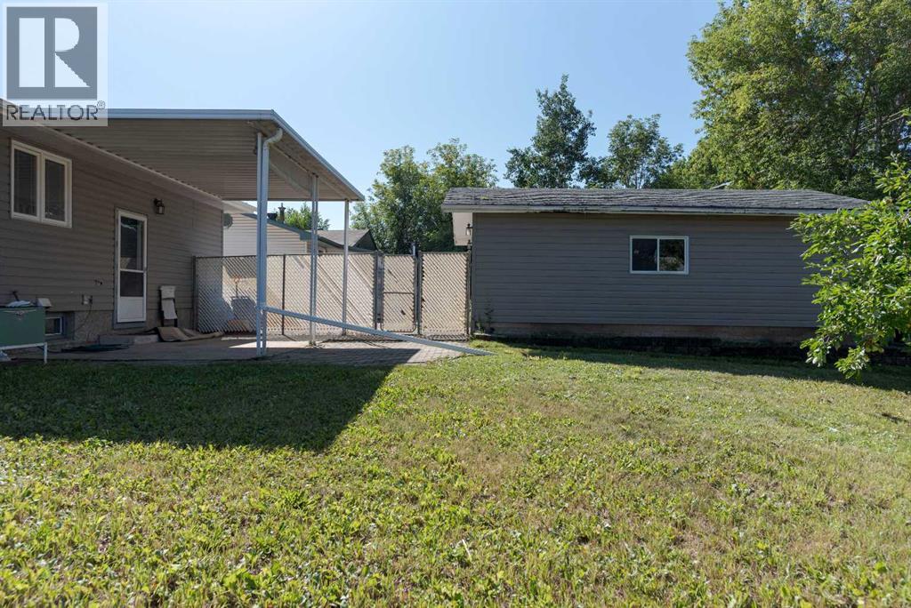 32 Moberly Crescent, Fort McMurray