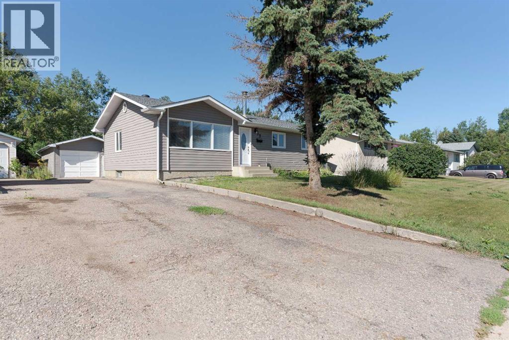 32 Moberly Crescent, Fort McMurray