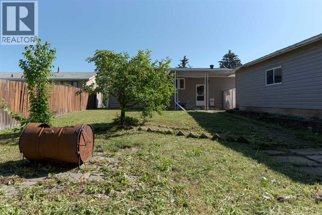 32 Moberly Crescent, Fort McMurray