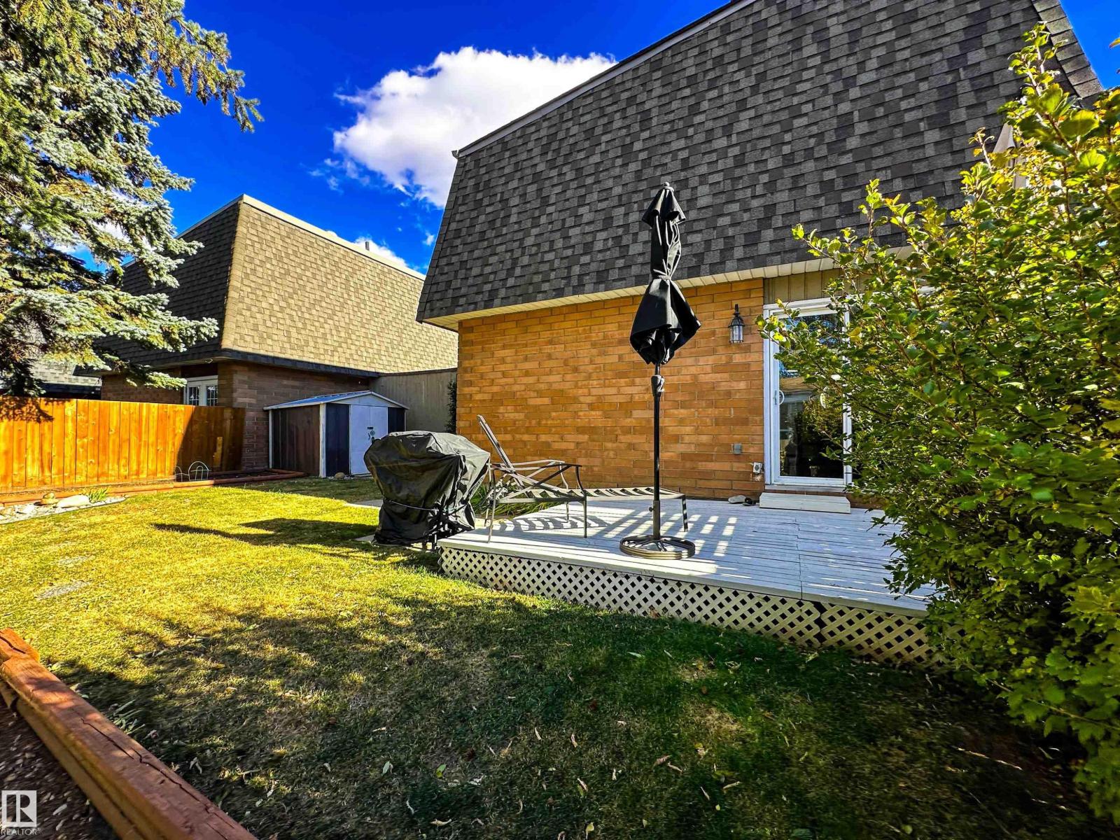 73 GREENFIELD ES, St. Albert