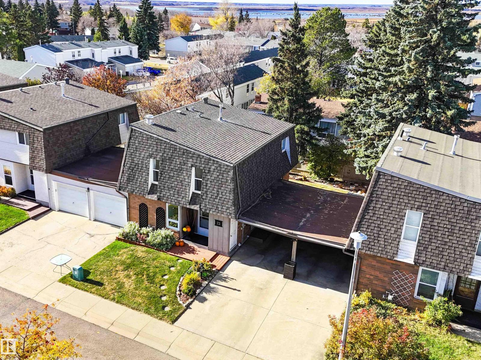 73 GREENFIELD ES, St. Albert