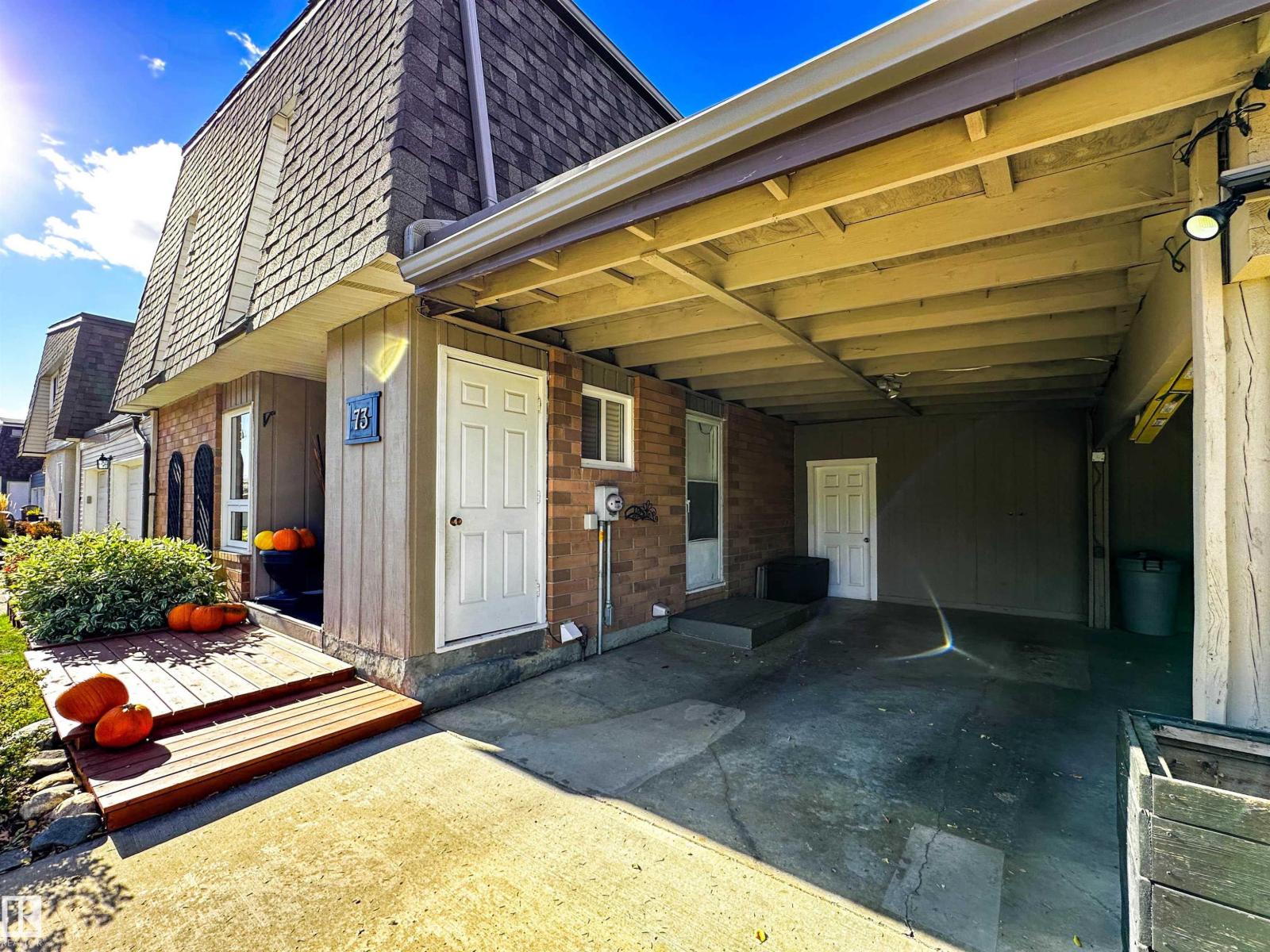 73 GREENFIELD ES, St. Albert