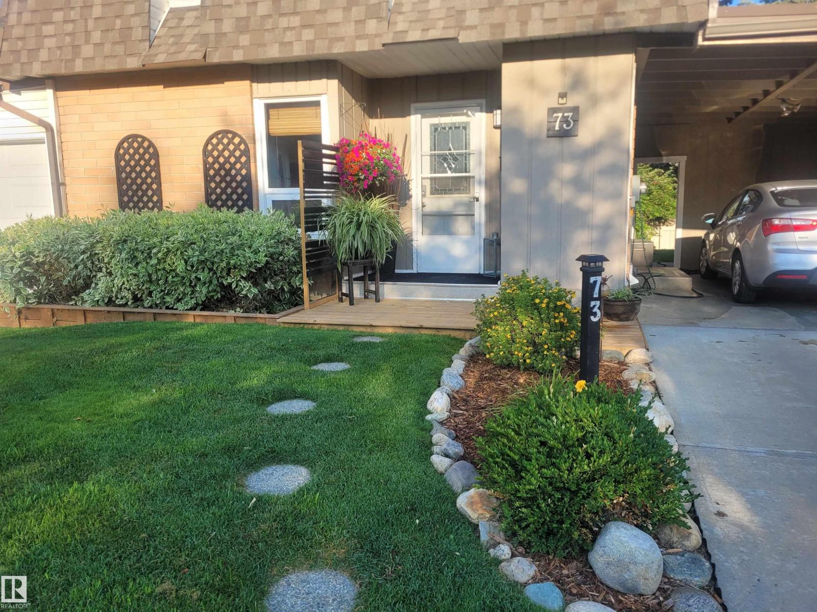 73 GREENFIELD ES, St. Albert