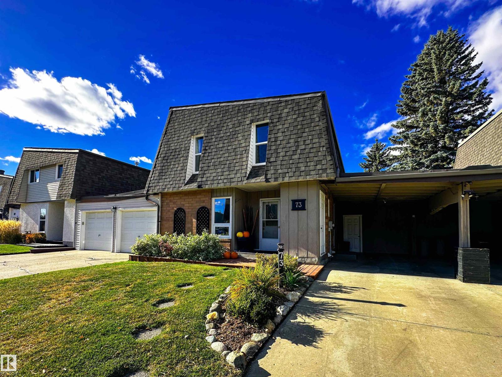 73 GREENFIELD ES, St. Albert