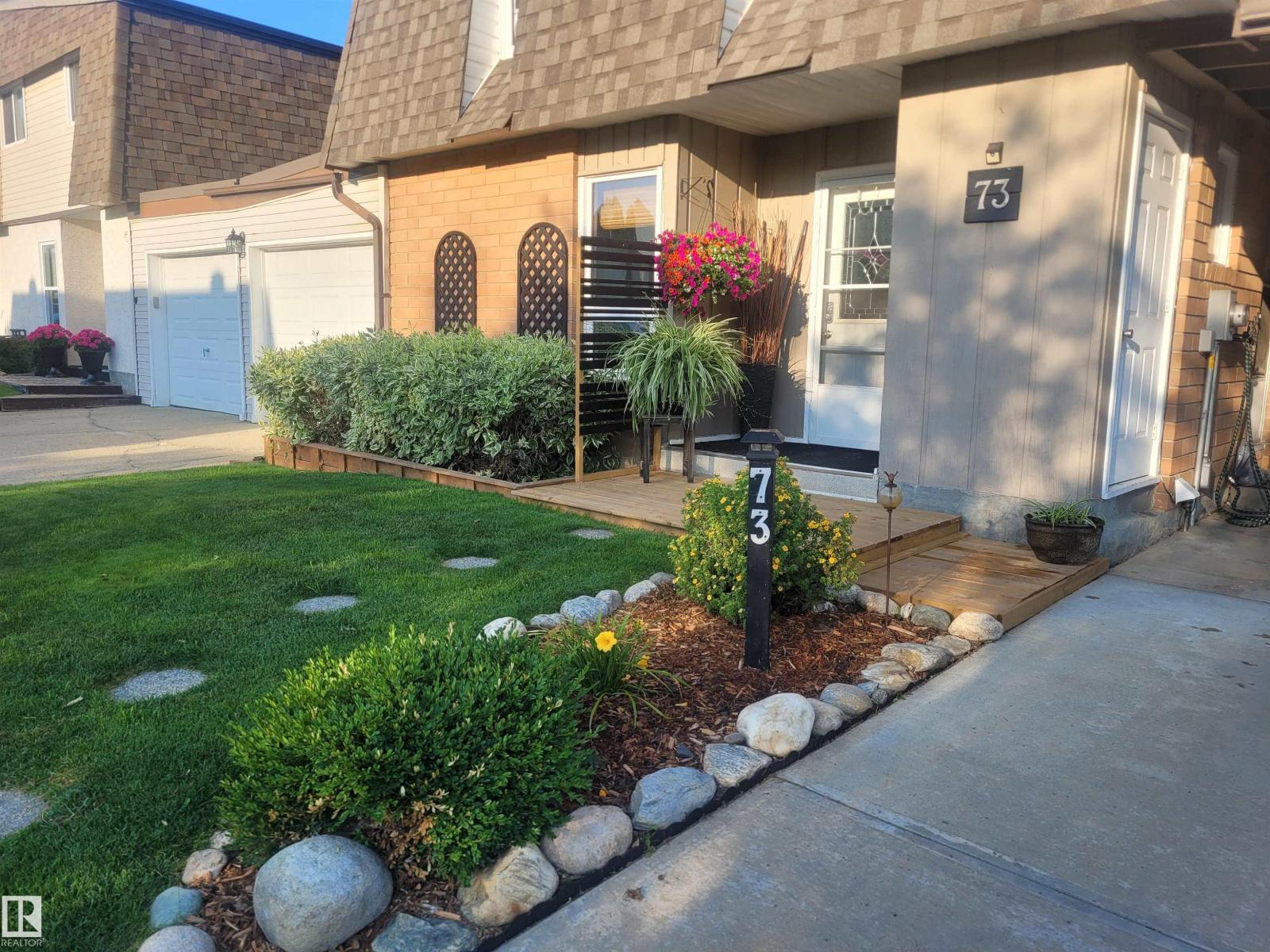 73 GREENFIELD ES, St. Albert