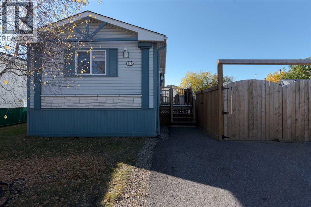 148 McKinlay Crescent, Fort McMurray