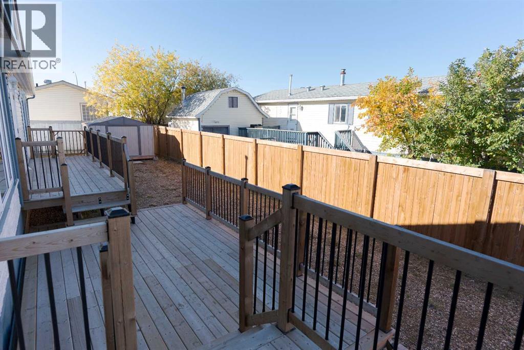 148 McKinlay Crescent, Fort McMurray