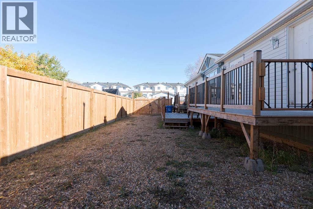 148 McKinlay Crescent, Fort McMurray