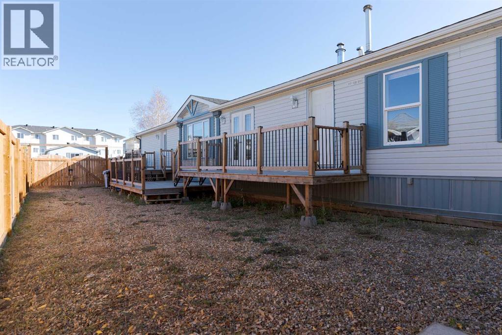 148 McKinlay Crescent, Fort McMurray