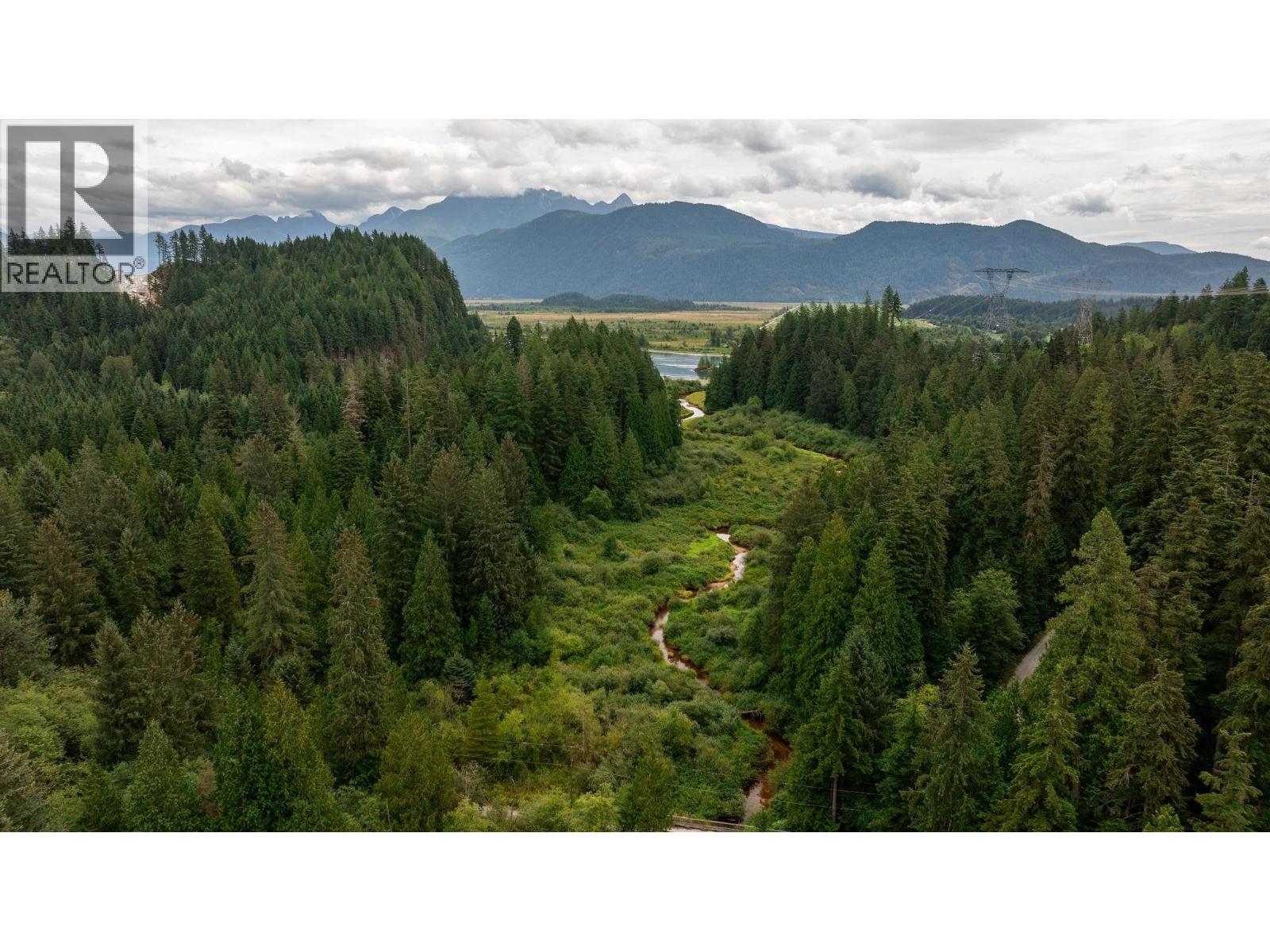 0 QUARRY ROAD, Coquitlam