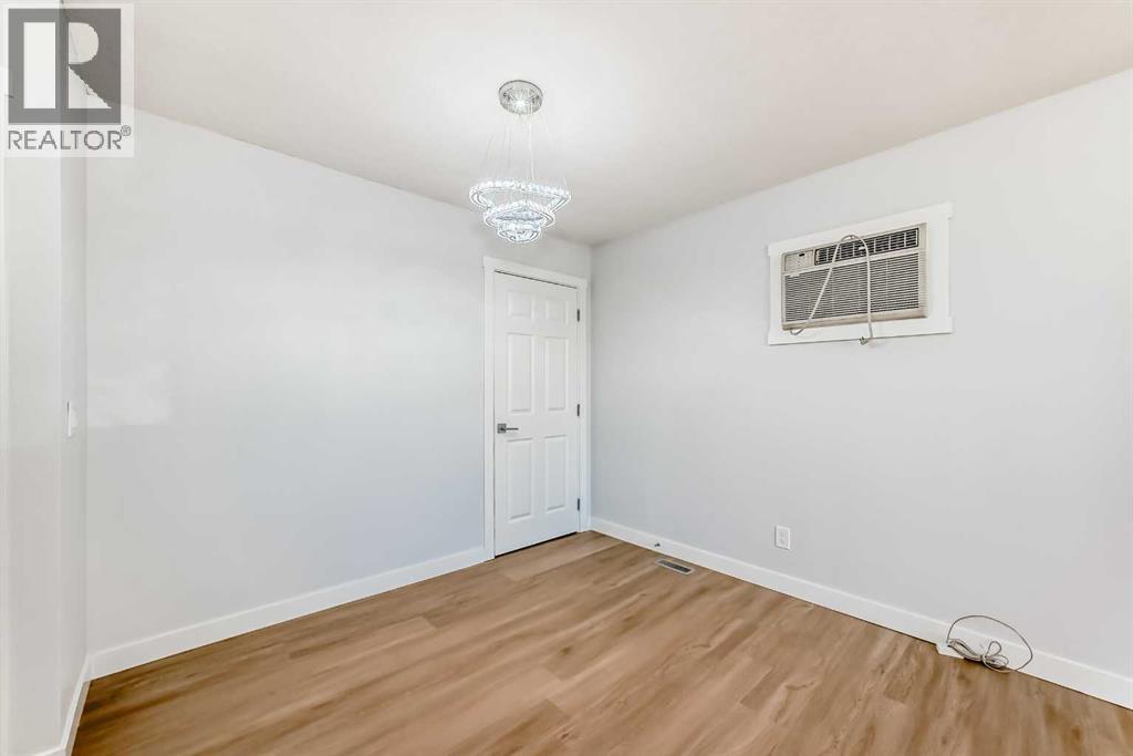 Single Family House Bungalow for Sale in  Pinecliff Way NE Pineridge Calgary 