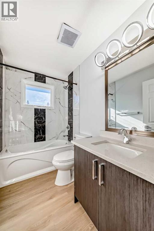 Single Family House Bungalow for Sale in  Pinecliff Way NE Pineridge Calgary 