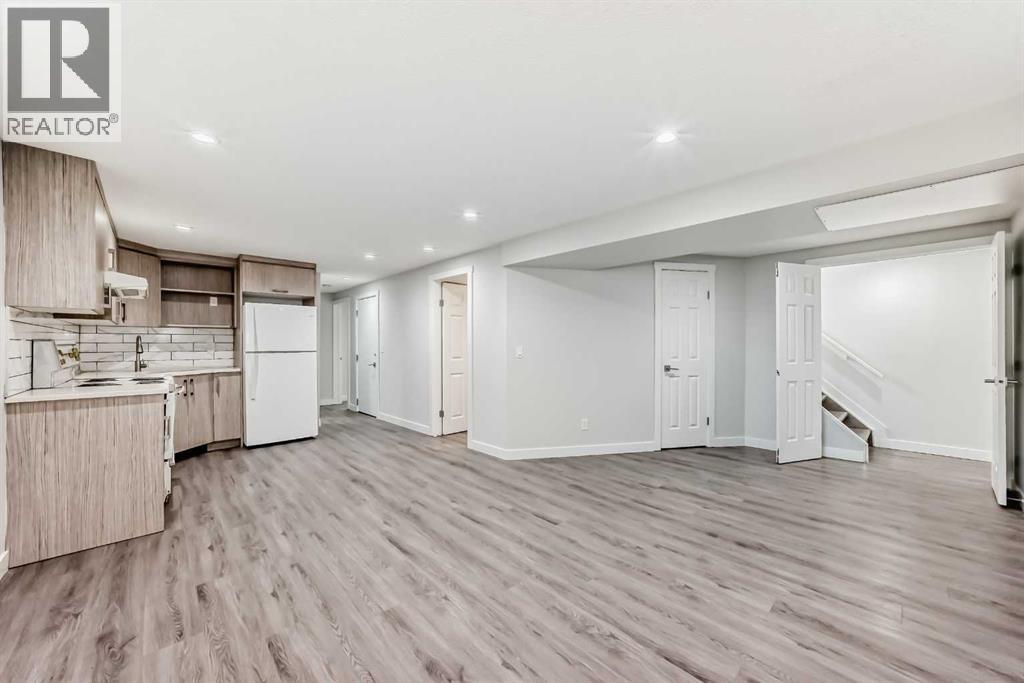 Single Family House Bungalow for Sale in  Pinecliff Way NE Pineridge Calgary 